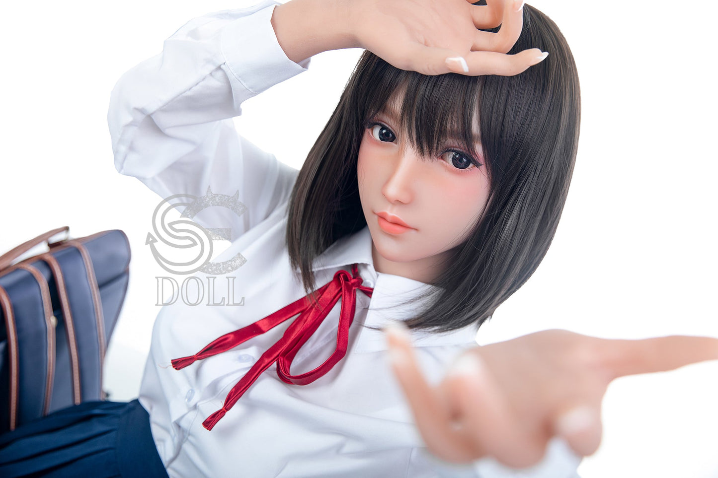 EU In Stock - 163cm/5ft4 E-cup TPE Sex Doll SED102 Head #076 - Yuuki