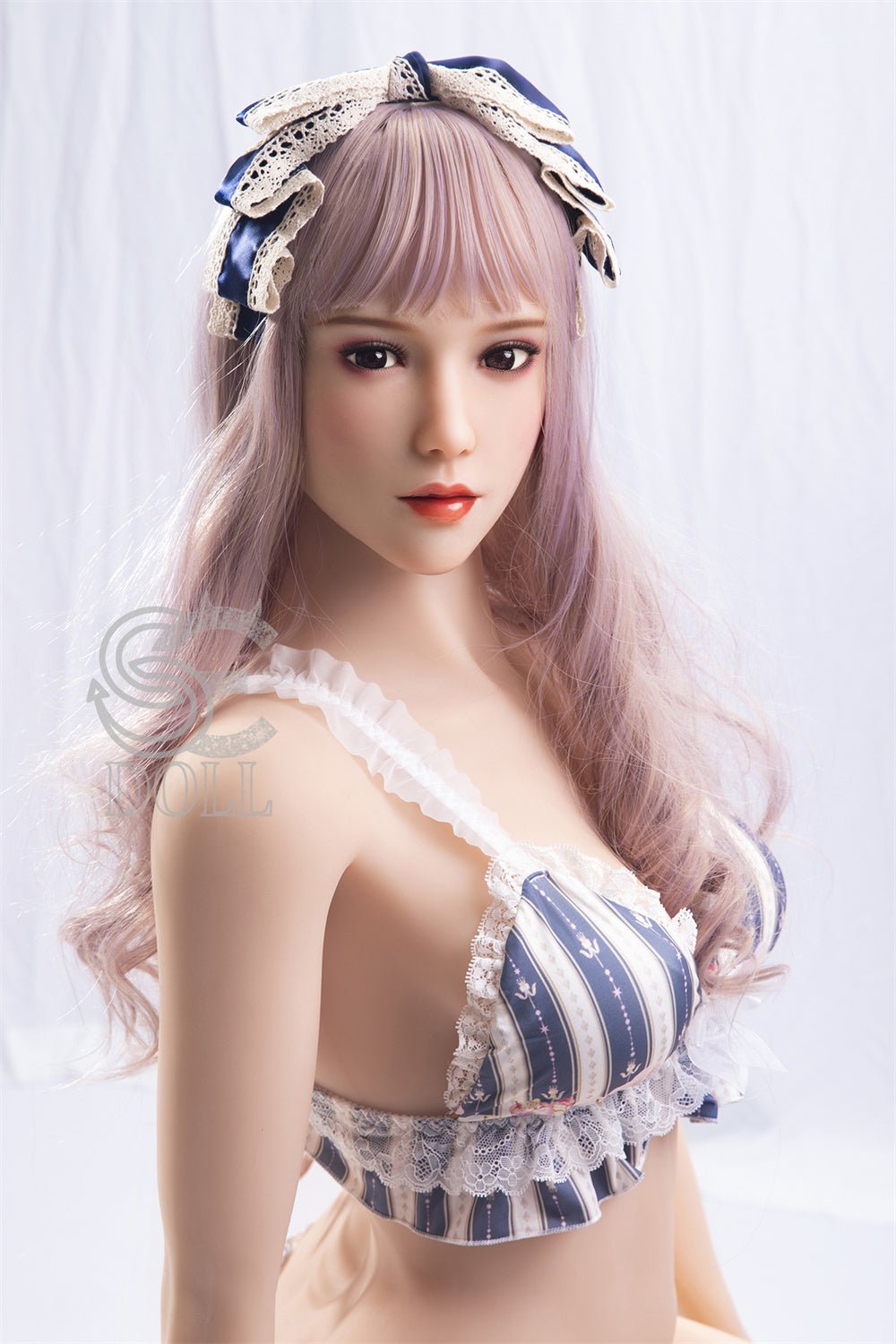163cm/5ft4 E-cup Adult TPE Female Sex Doll - Head #083 Yuuna