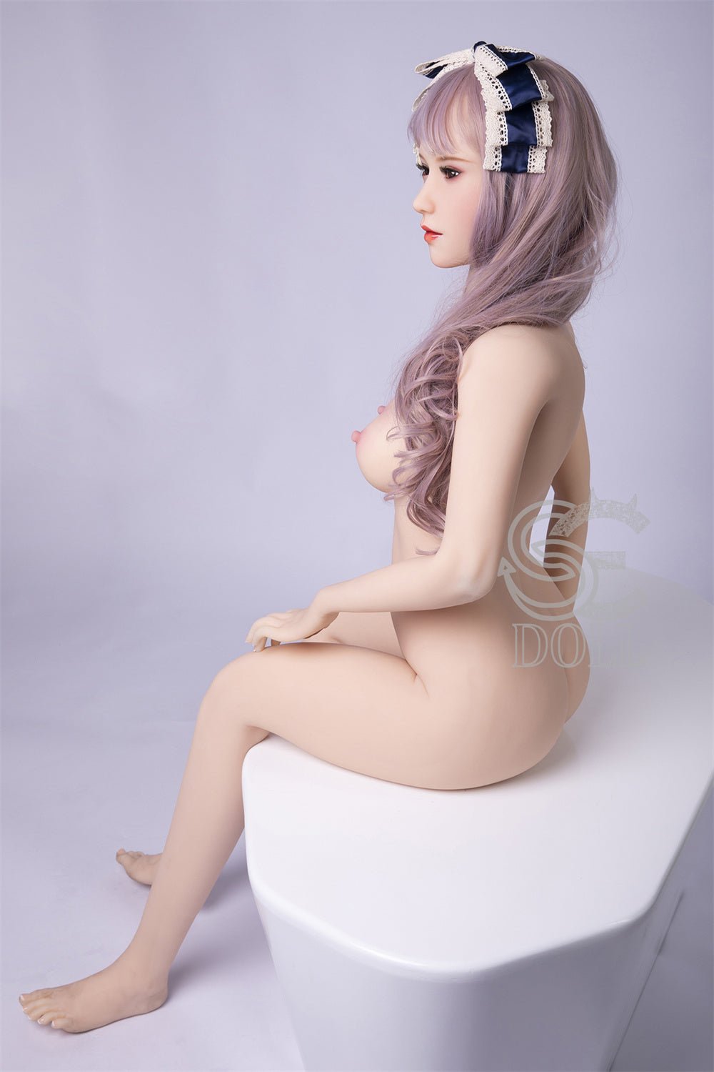 163cm/5ft4 E-cup Adult TPE Female Sex Doll - Head #083 Yuuna
