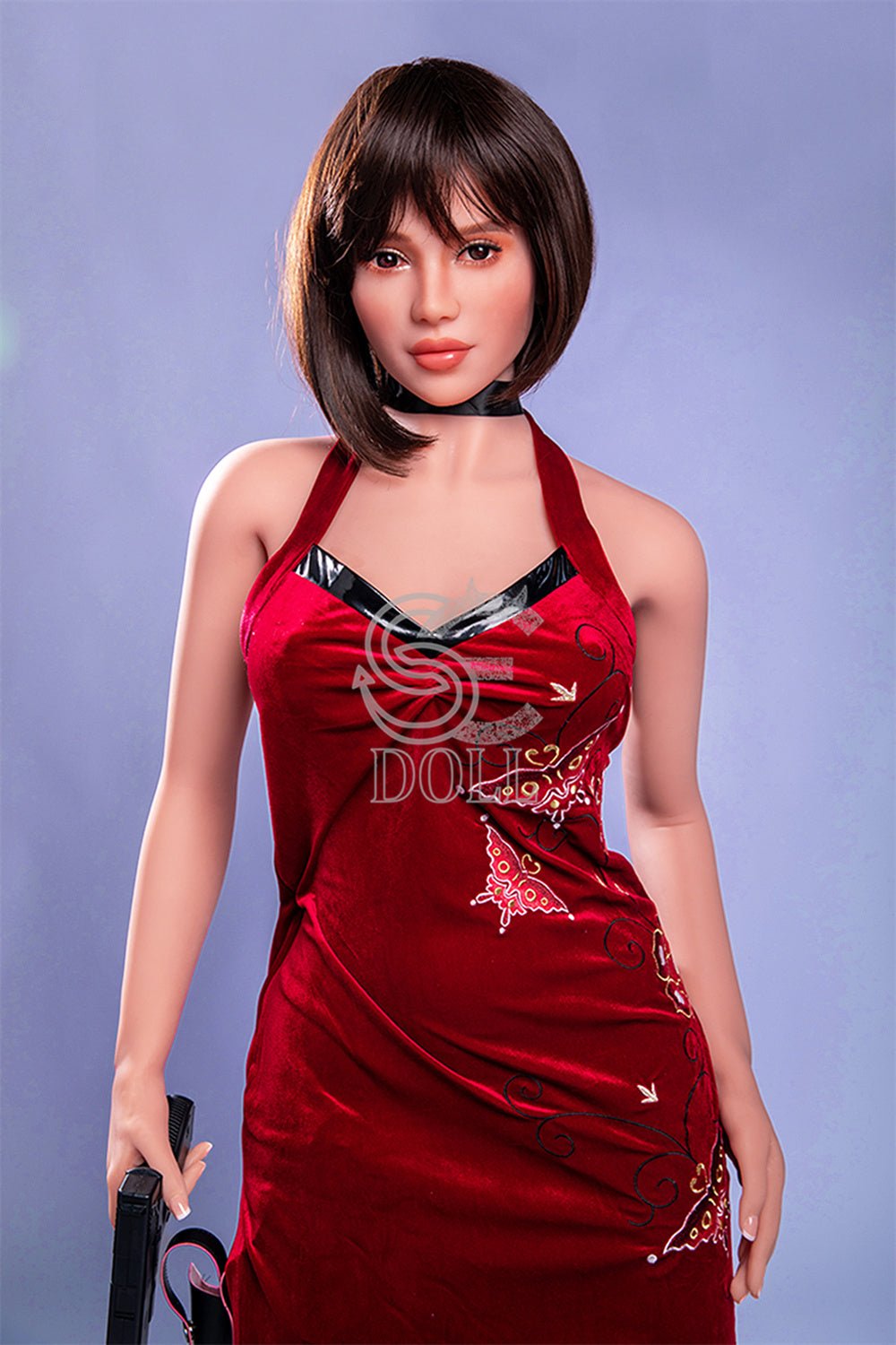163cm/5ft4 E-cup Adult TPE Female Sex Doll - Head #99 Nidalee