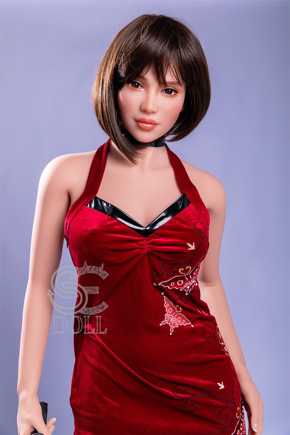 163cm/5ft4 E-cup Adult TPE Female Sex Doll - Head #99 Nidalee