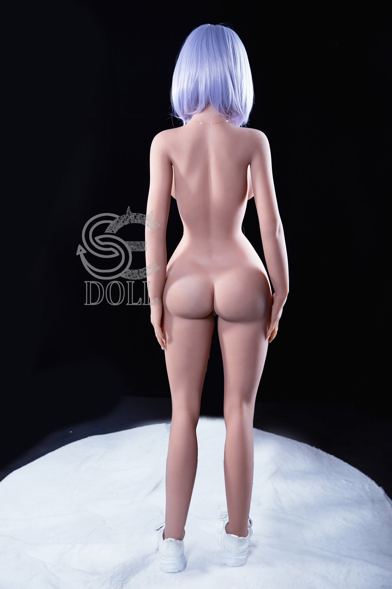 EU In Stock - 161cm/5ft3 F-cup TPE Sex Doll SED194 Head #L076 - Tracy.C