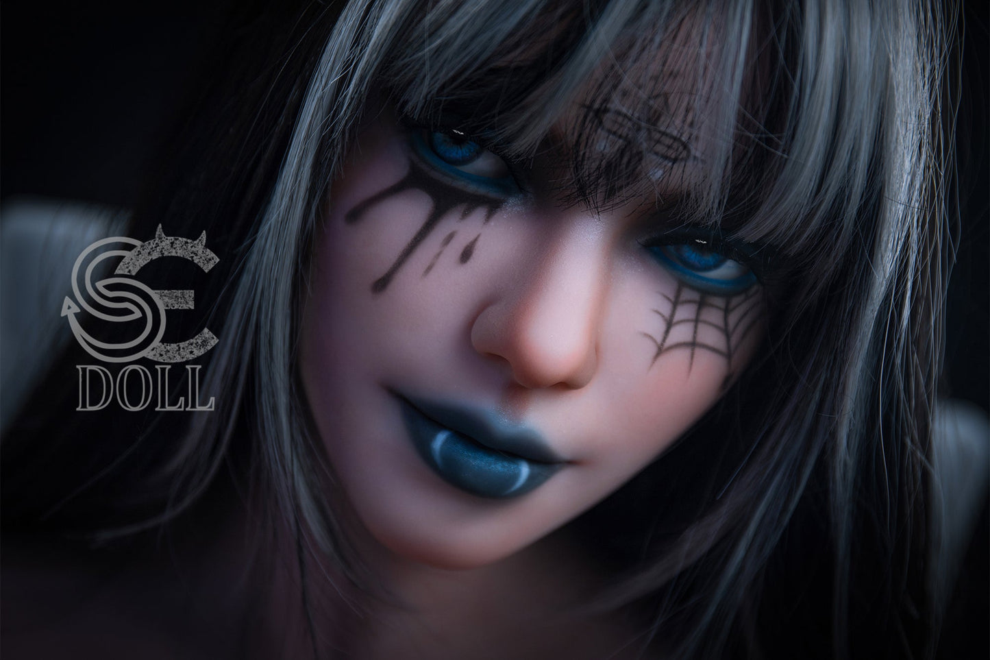 US In Stock - 166cm/5ft5 C-cup Sex Doll SED235 Head#110 - Heloise