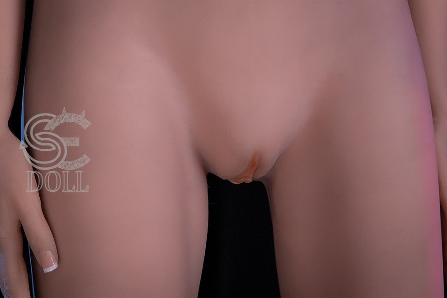 168cm/5ft6 F-cup TPE Real Life Sex Doll -  Head #122 Harper