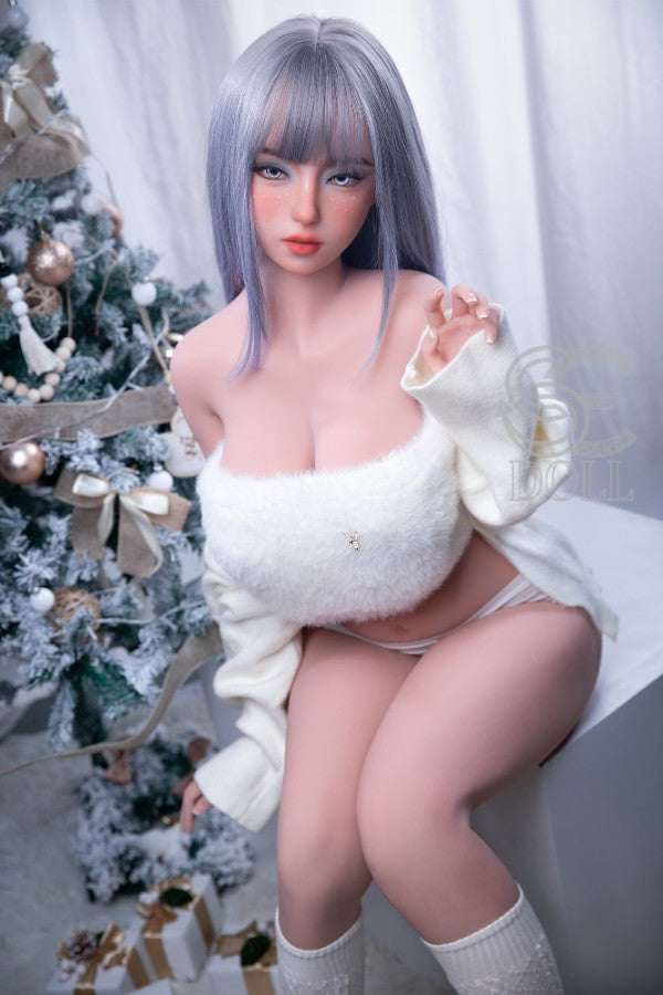 161cm/5ft3 F-cup Japanese New sex doll for Christmas 2023 -  Head #120 Melody
