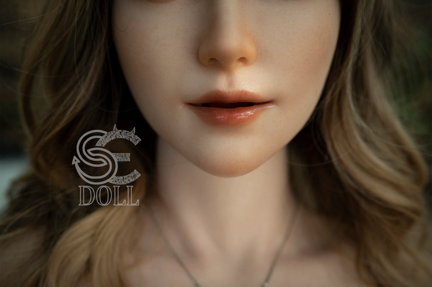 165cm/5ft5 C-cup Full Silicone Sex Doll SES002 Head#078SO - Regina.G