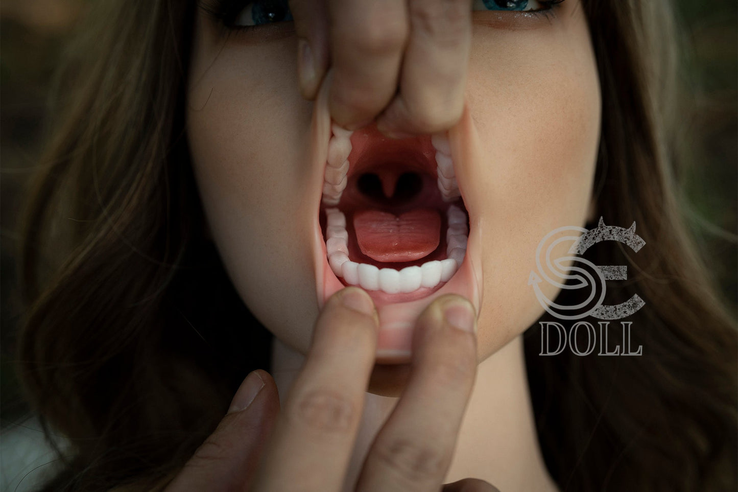 165cm/5ft5 C-cup Full Silicone Sex Doll SES002 Head#078SO - Regina.G