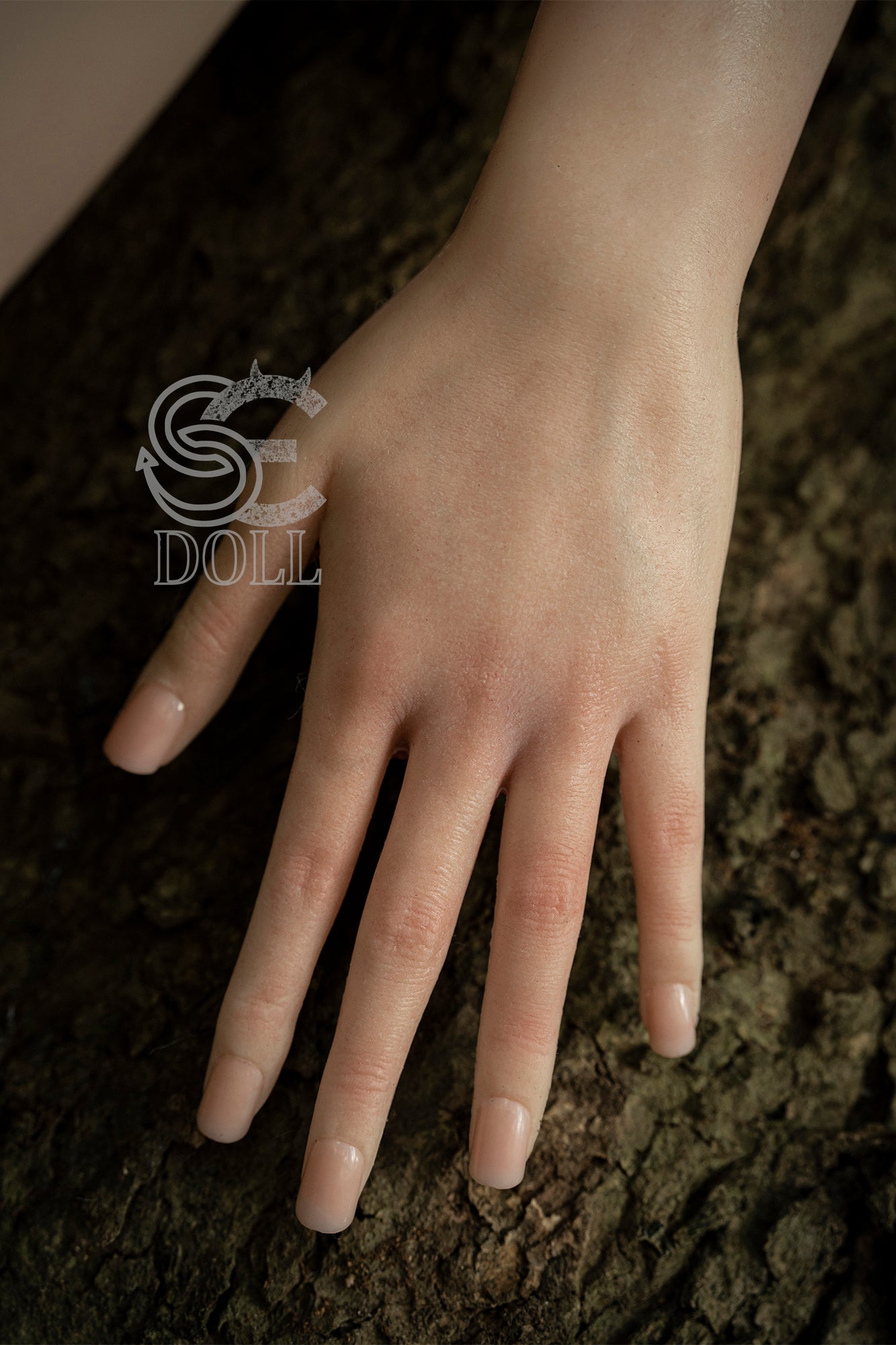 165cm/5ft5 C-cup Full Silicone Sex Doll SES002 Head#078SO - Regina.G