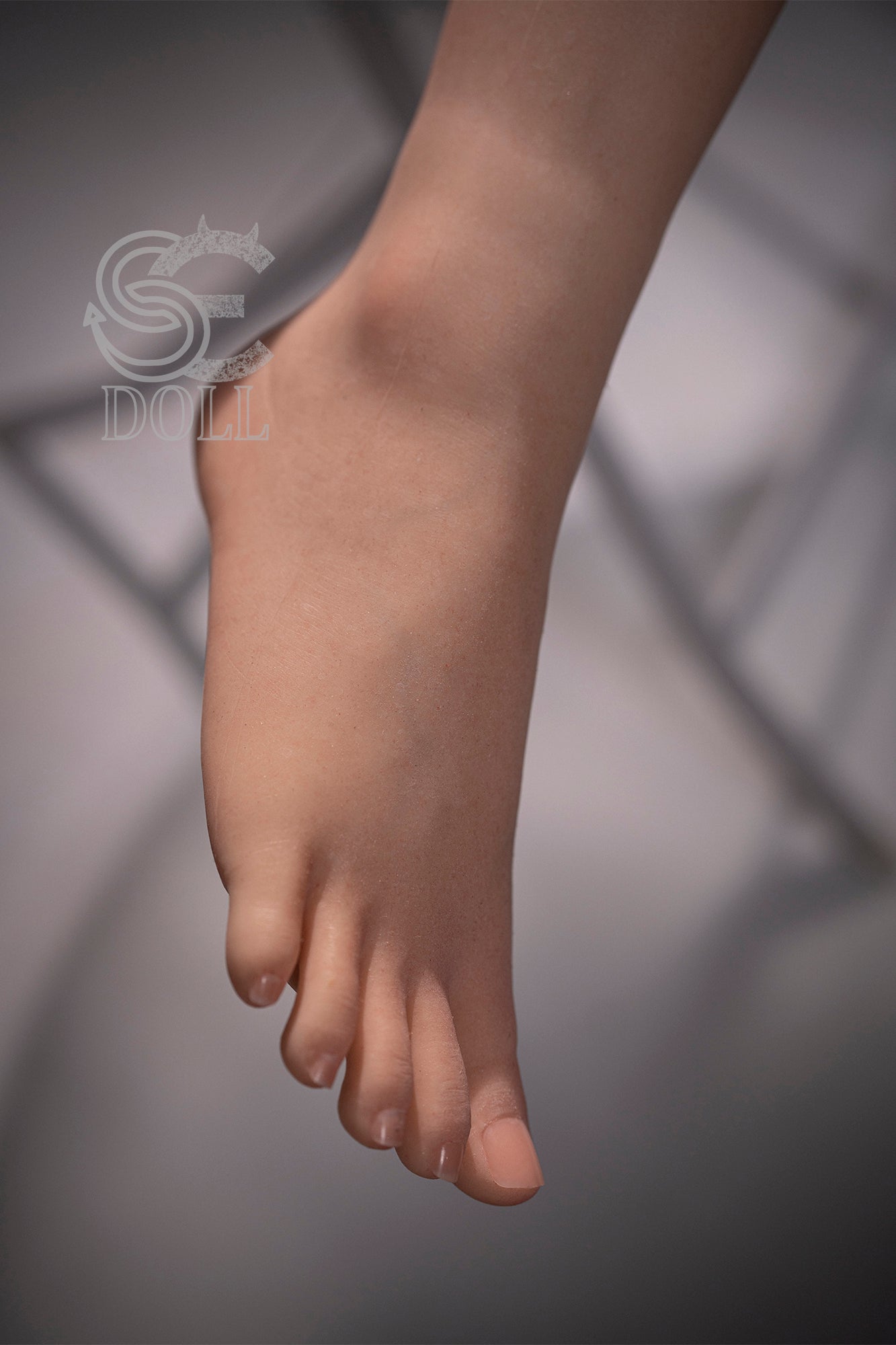 EU In Stock - 165cm/5ft5 C-cup Full Silicone Sex Doll SES003 Head#079SC - Yuuka.H