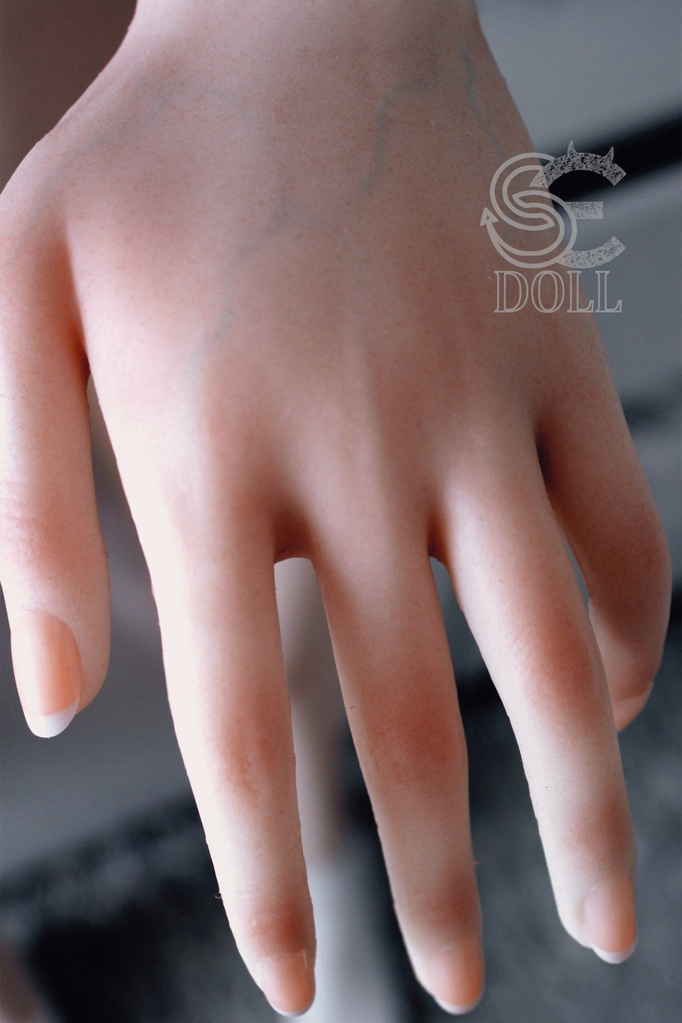 160cm/5ft3 C-cup Full Silicone Sex Doll SES027 Head#079SC - Yuuka.A