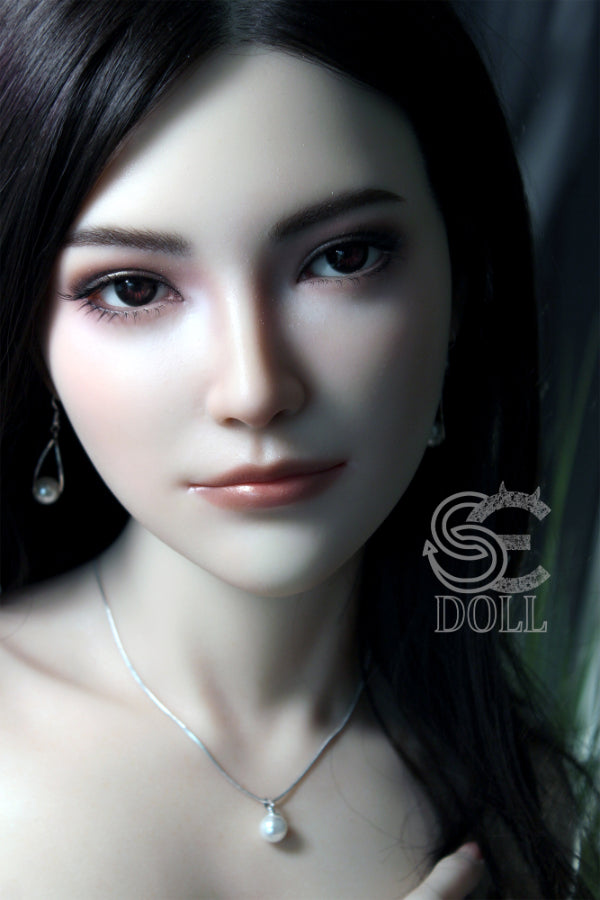 165cm/5ft5 C-cup Full Silicone Sex Doll - Regina.I