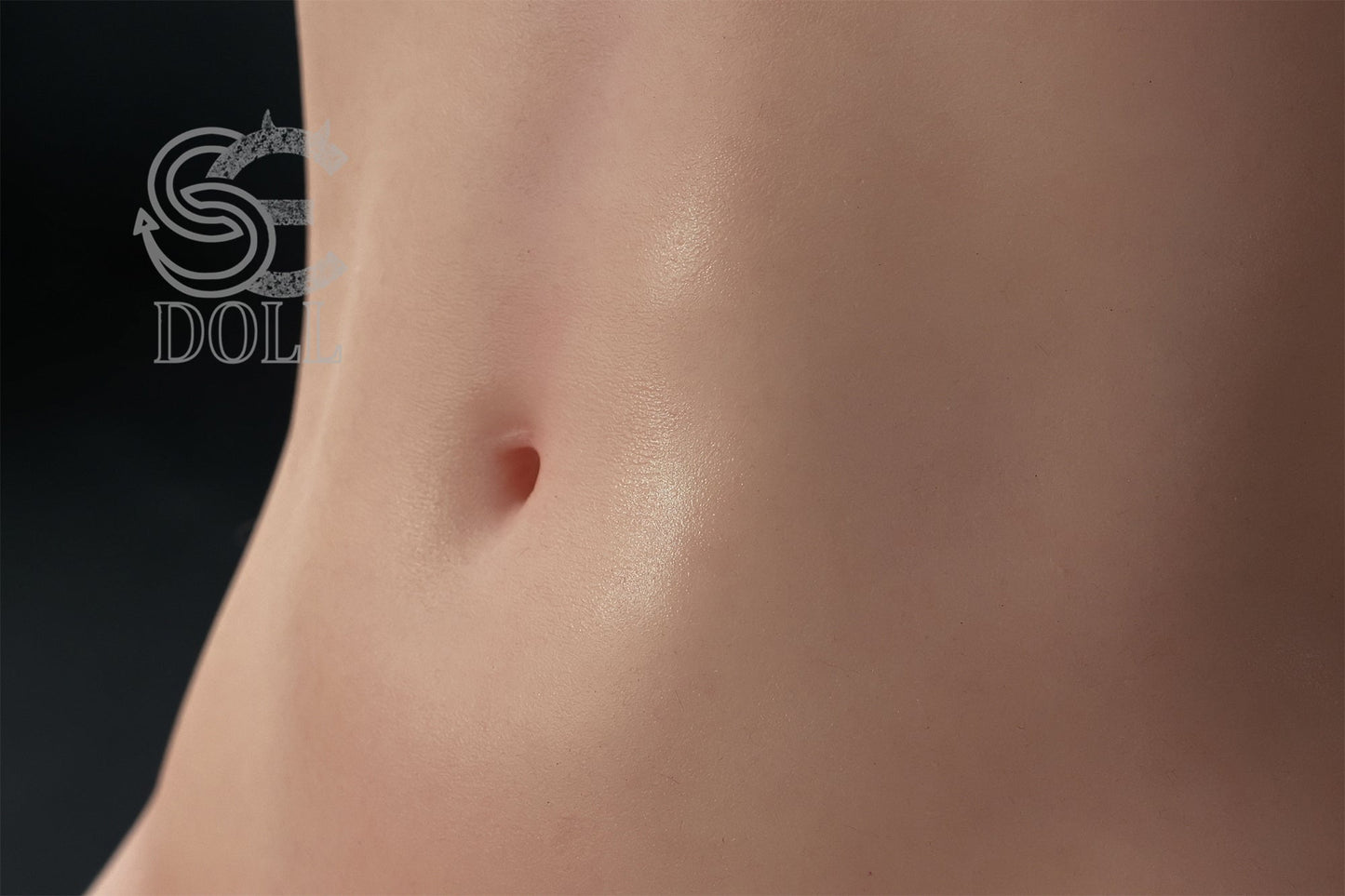 163cm/5ft4 C-cup Full Silicone Sex Doll SES050 Head#14SO - Maggie.C