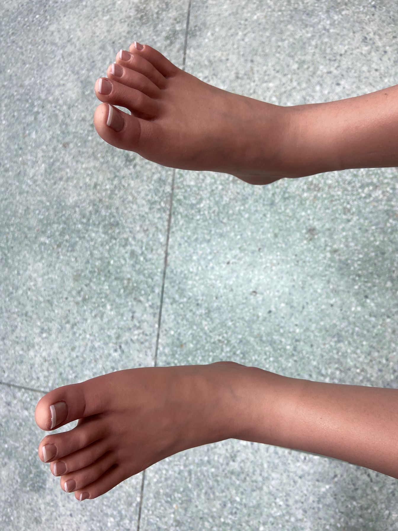 EU In Stock - 160cm/5ft2 C-cup Full Silicone Sex Doll SES062 Head SE#22SO - Aryana.B