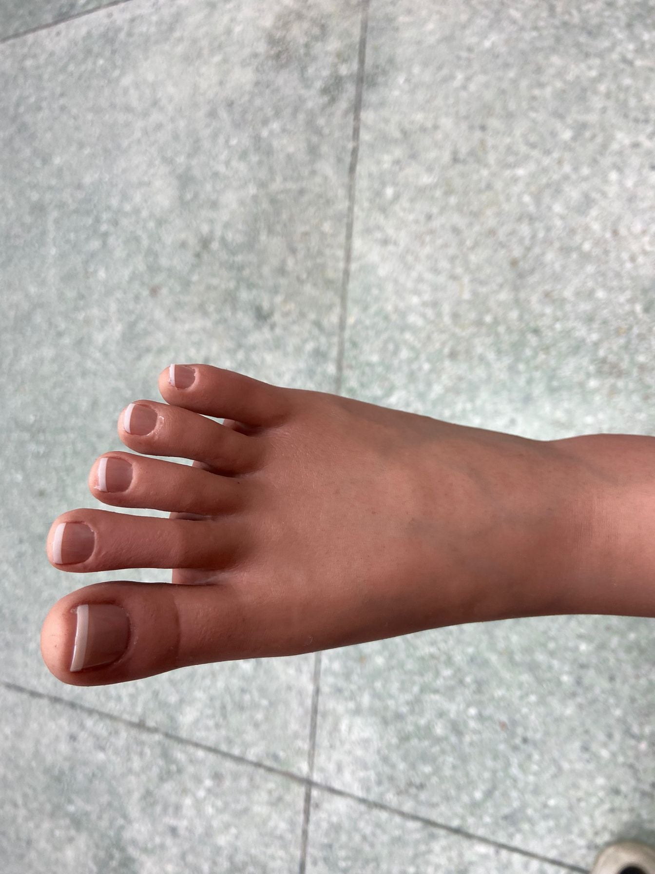 EU In Stock - 160cm/5ft2 C-cup Full Silicone Sex Doll SES062 Head SE#22SO - Aryana.B