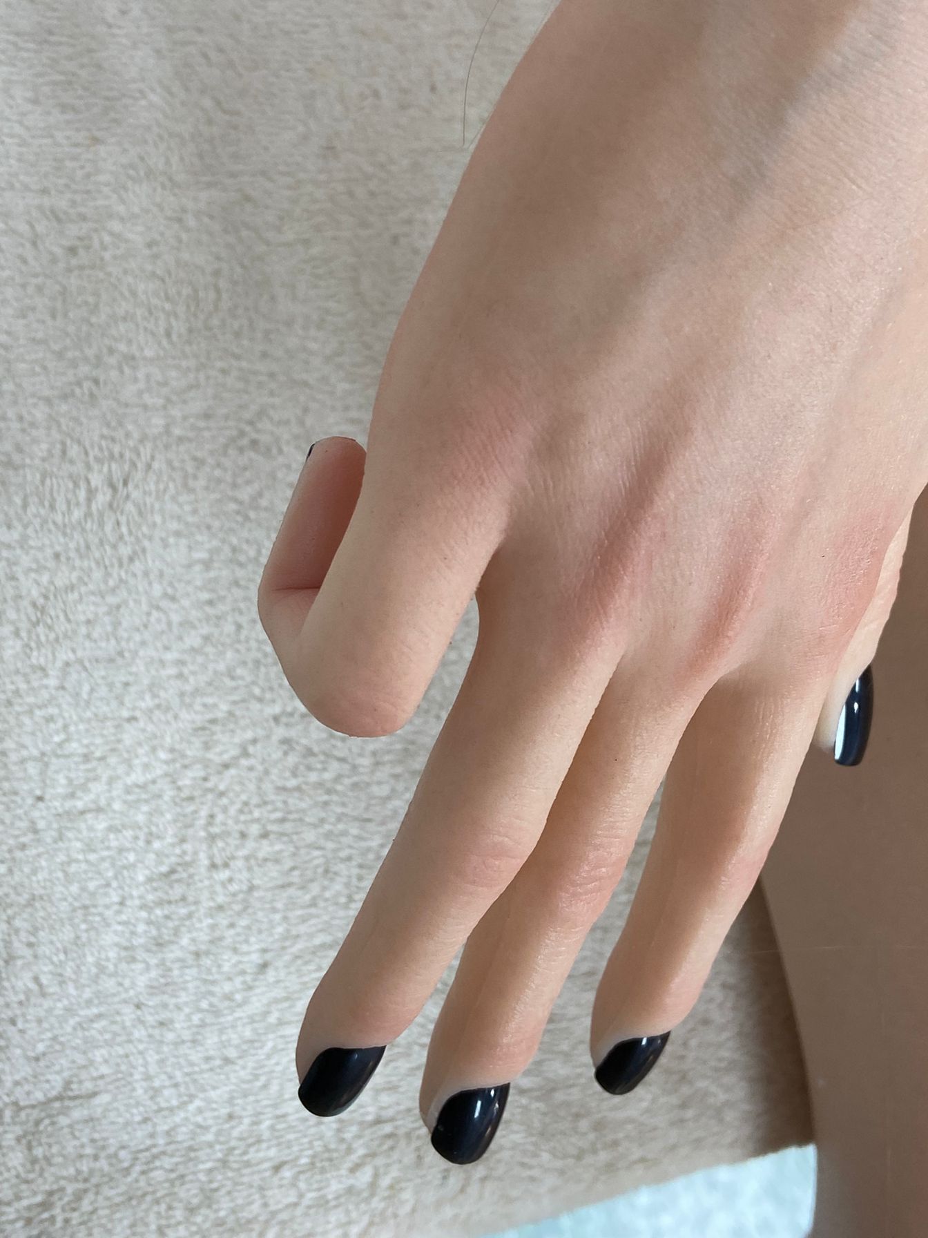 EU In Stock - 161cm/5ft3 E-cup Full Silicone Sex Doll - SES063 Head#22SOC