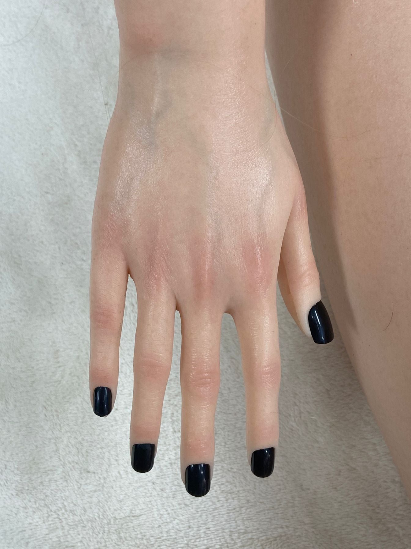 EU In Stock - 161cm/5ft3 E-cup Full Silicone Sex Doll - SES063 Head#22SOC