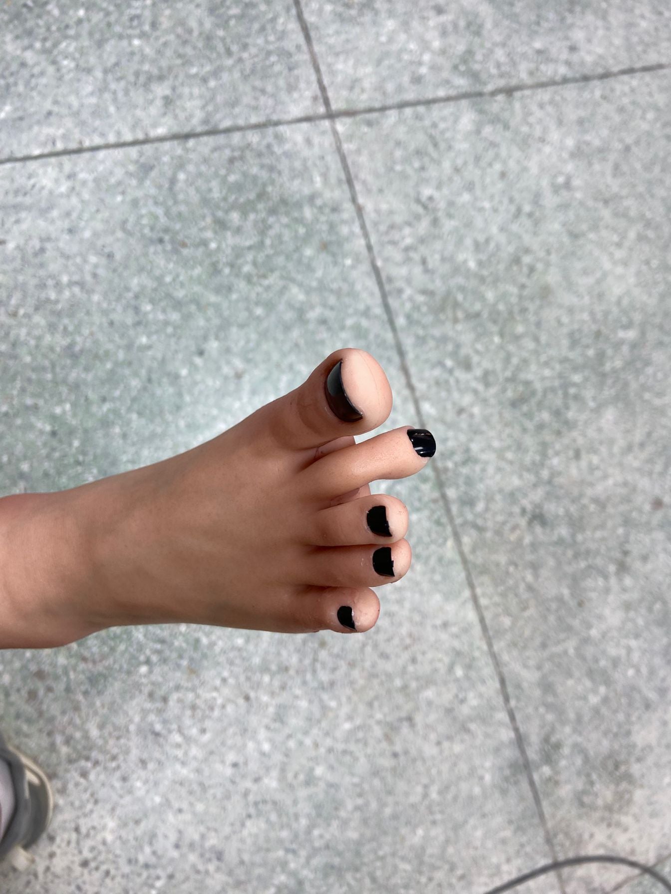 EU In Stock - 161cm/5ft3 E-cup Full Silicone Sex Doll - SES063 Head#22SOC