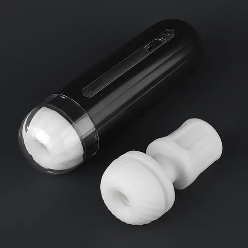 SVAKOM SLEEVE - HANNES NEO