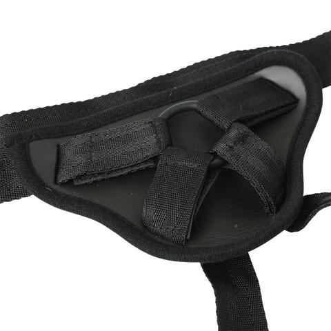 Entry Level Waterproof Harness