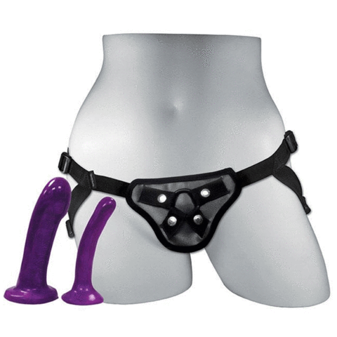 Anal Explorer Set