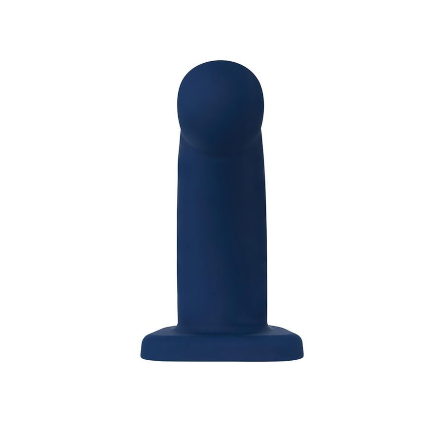 Nexus Banx Hollow Silicone Sheath Dildo 8"