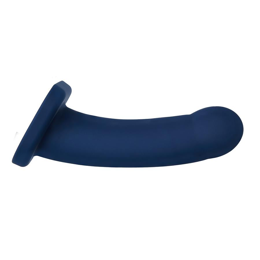 Nexus Banx Hollow Silicone Sheath Dildo 8"