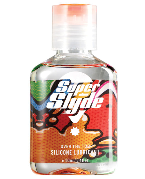 Silicone Lubricant