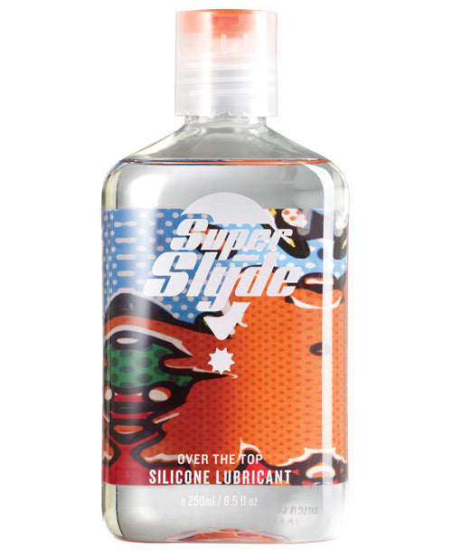 Silicone Lubricant