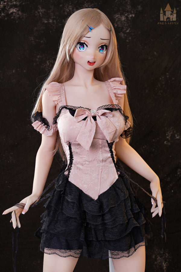 170cm/5ft7 C-cup ROS Hybrid Sex Doll #S33