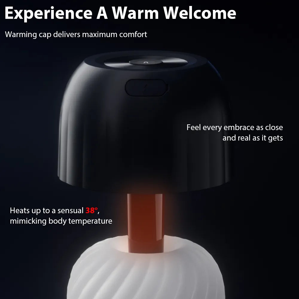 SVAKOM SAM NEO 2 PRO