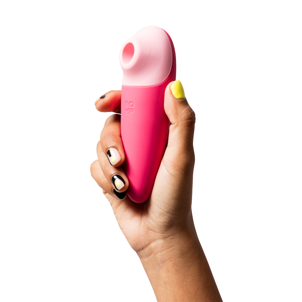 Vibromasseur pour clitoris Shine X