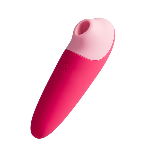 Vibromasseur pour clitoris Shine X