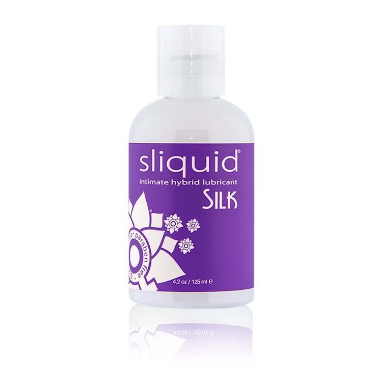 Sliquid Silk