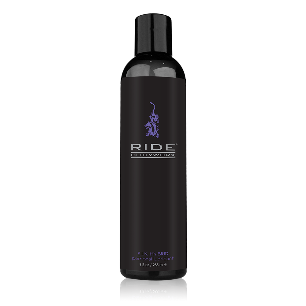 Roulez avec le BodyWorx Silk Hybrid