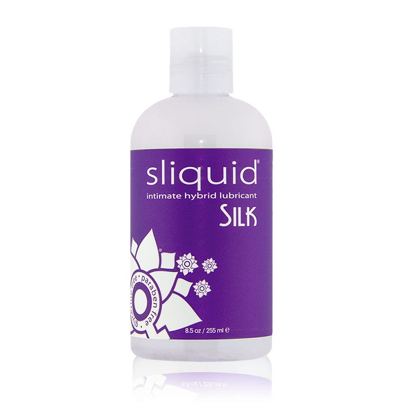 Sliquid Silk