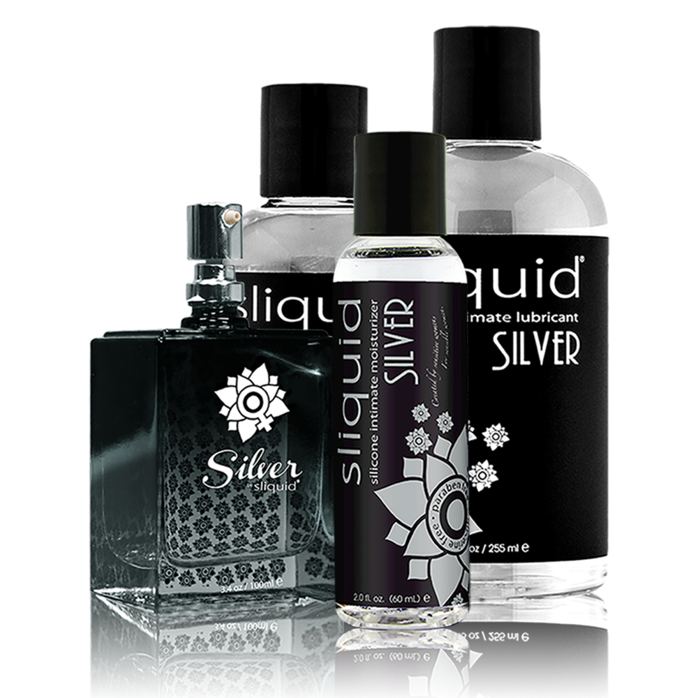 Argent liquide