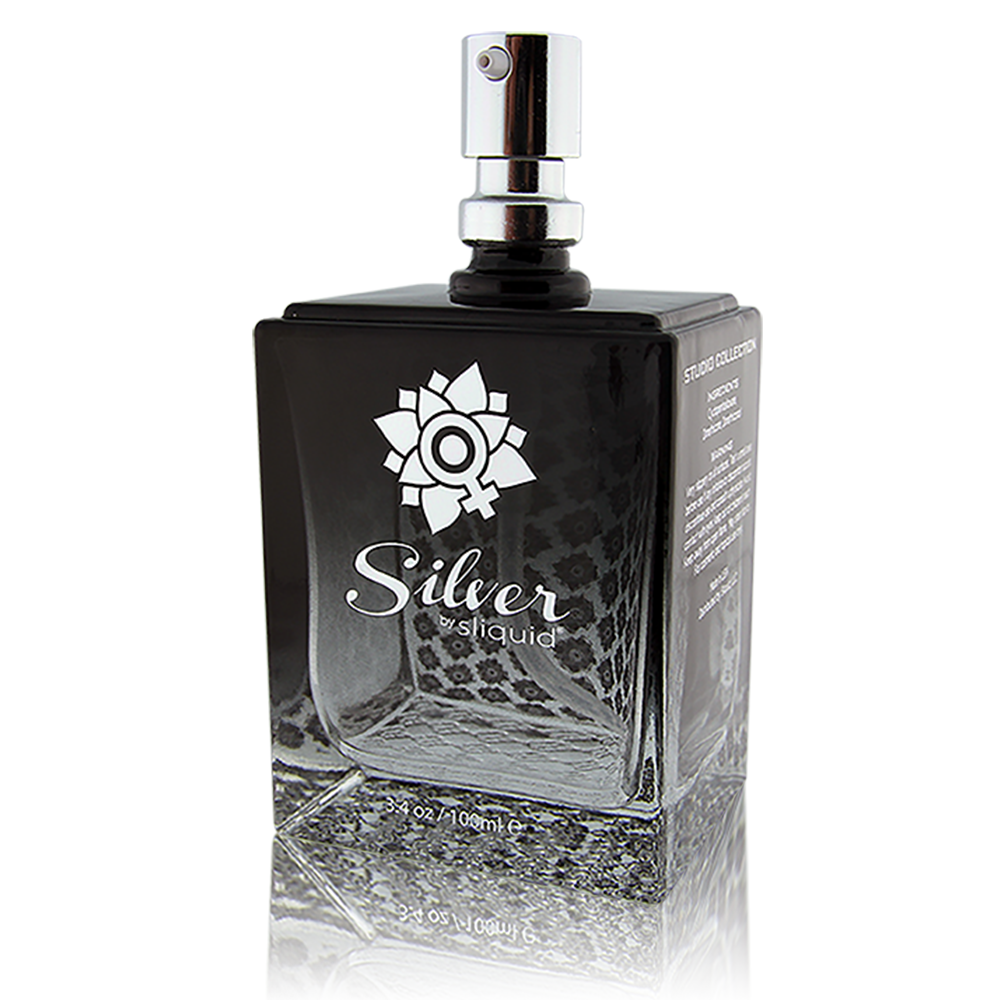 Sliquid Silber