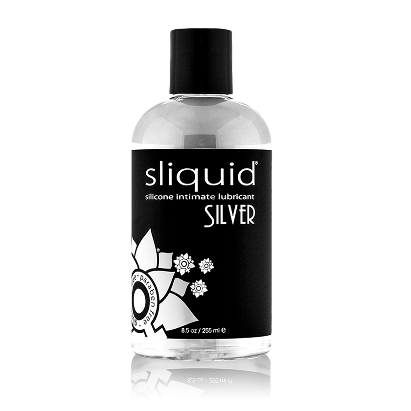 Sliquid Silver