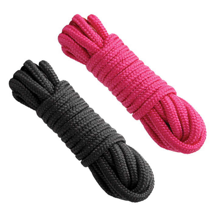 Nylon Rope 25ft