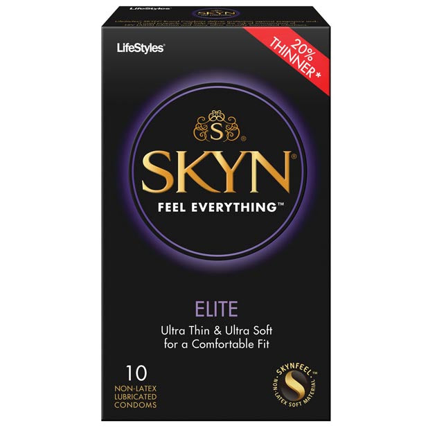 SKYN Elite