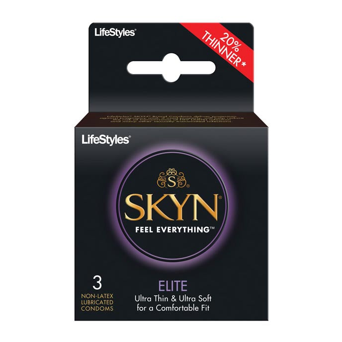 SKYN Elite