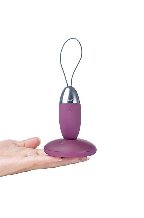 SVAKOM LUNA & SELENE