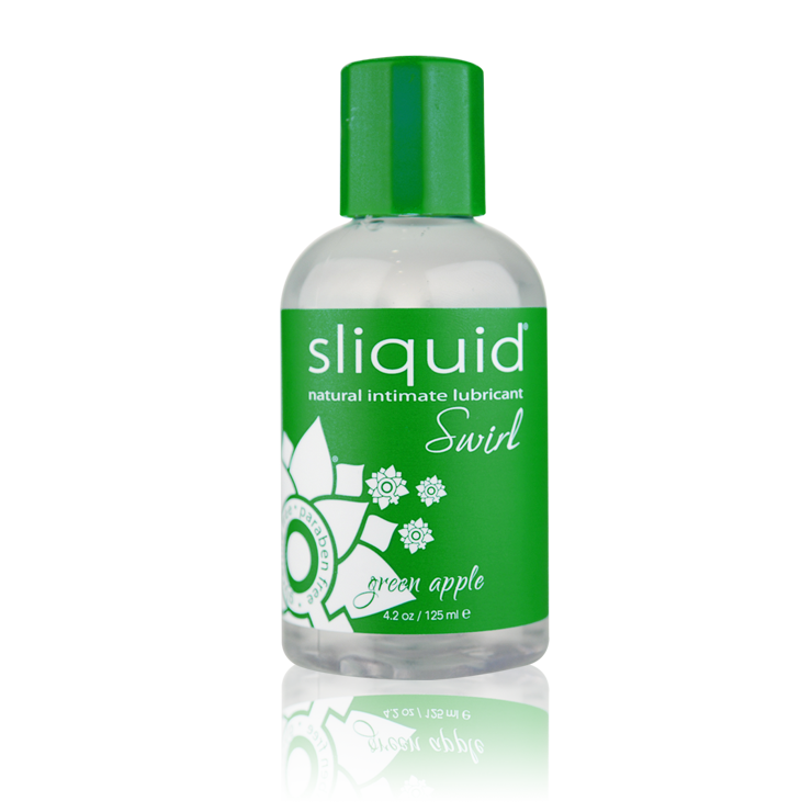 Sliquid Swirl