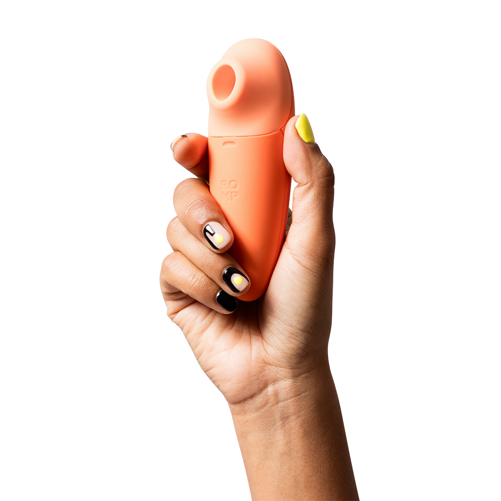 Vibromasseur pour clitoris Switch X 