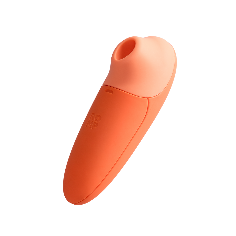 Vibromasseur pour clitoris Switch X 