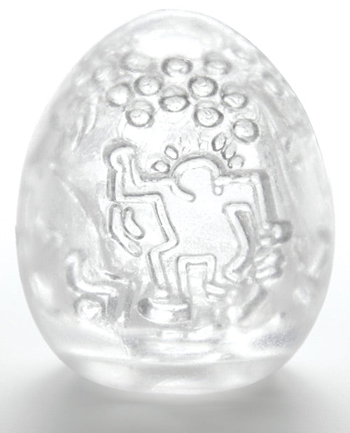 Keith Haring Tenga Egg