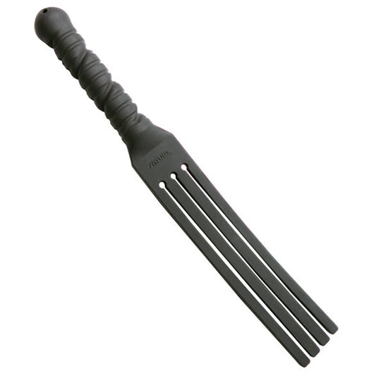 Tawse it Overboard Silicone Whip