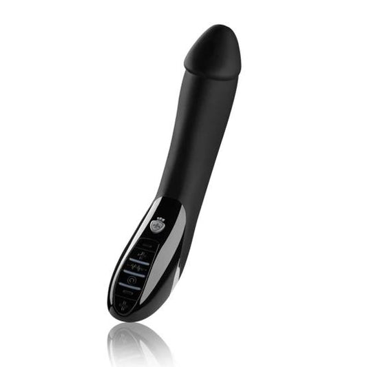 Kitzelnder Truman E-Stim-Vibrator