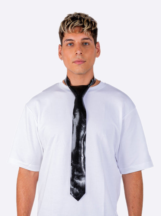 Nyx Neck Tie By Bonyx