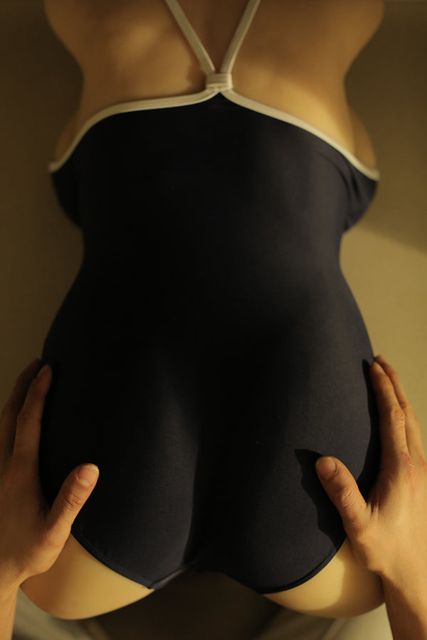 🔹CLM Classic🔹 Planar Thigh TPE Torso Sex Doll